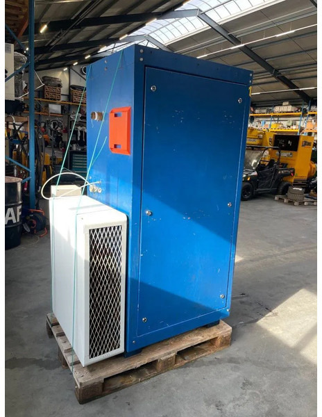 Compresseur d'air Grassair S97.10 elek. schroefcompressor 37 kW, 5.000L/min. 10 Bar: photos 6