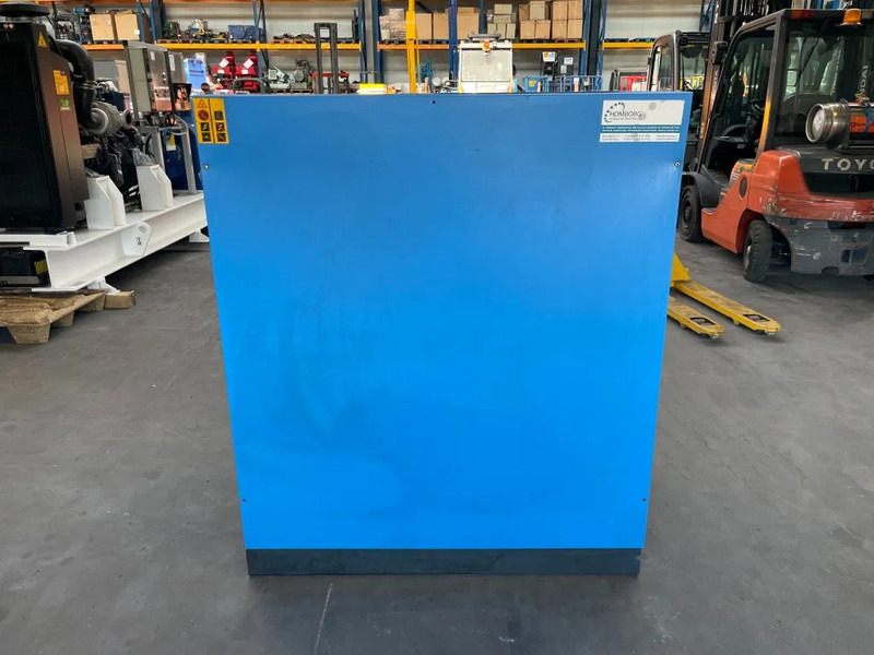 Grassair SFX30V - 3000 L/min 9,5 Bar 22 KW Frequentiegeregelde schroefcompressor - Compresseur d'air: photos 4 Grassair SFX30V - 3000 L/min 9,5 Bar 22 KW Frequentiegeregelde schroefcompressor - Compresseur d'air: photos 4