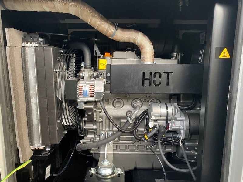 Himoinsa HYW 17 Yanmar 17 kVA STAGE 5 Supersilent generatorset - Groupe électrogène: photos 5 Himoinsa HYW 17 Yanmar 17 kVA STAGE 5 Supersilent generatorset - Groupe électrogène: photos 5