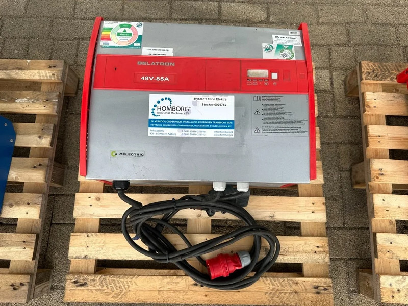 Chariot élévateur Hyster J1.8XN MWB 1.8 ton Triplex Freelift Sideshift Positioner Elektra Heftruck Accu 2023: photos 10 Chariot élévateur Hyster J1.8XN MWB 1.8 ton Triplex Freelift Sideshift Positioner Elektra Heftruck Accu 2023: photos 10