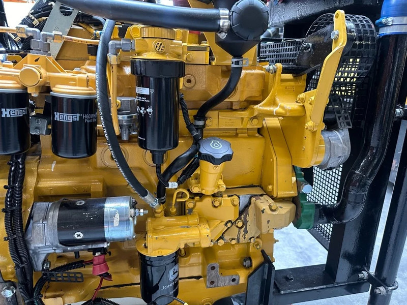 John Deere 4045 HFG 82 Stamford 71.5 kVA Marine generatorset - Groupe électrogène: photos 5 John Deere 4045 HFG 82 Stamford 71.5 kVA Marine generatorset - Groupe électrogène: photos 5