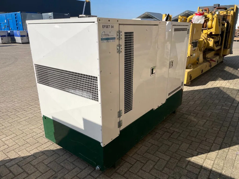 Lister Hybride powerpack 16 kVA + 1500Ah batterypack (NEW!!!) - Groupe électrogène: photos 4 Lister Hybride powerpack 16 kVA + 1500Ah batterypack (NEW!!!) - Groupe électrogène: photos 4