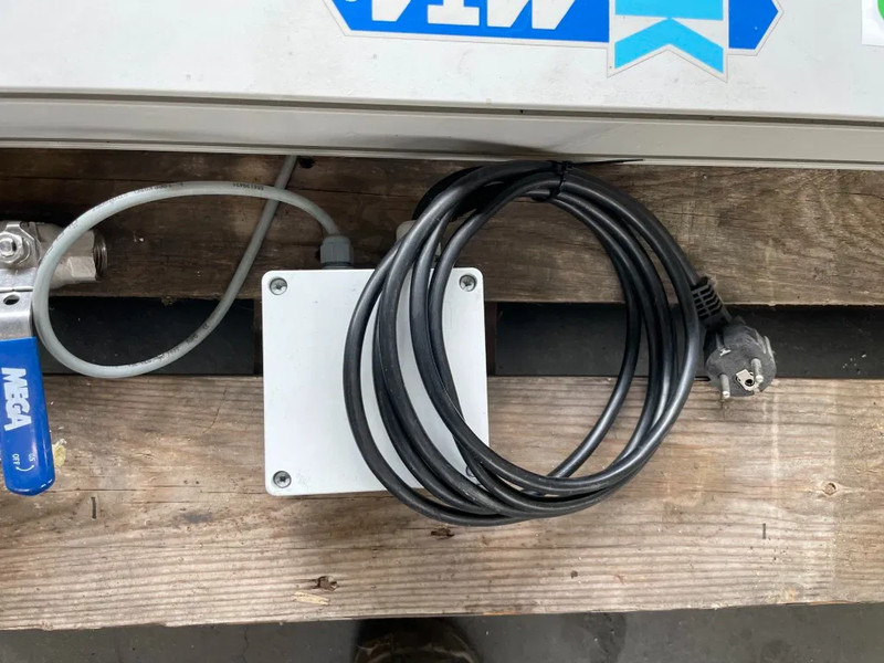 MTA Absorptiedroger NA077 - 750 Lmin 16 Bar - Compresseur d'air: photos 5 MTA Absorptiedroger NA077 - 750 Lmin 16 Bar - Compresseur d'air: photos 5