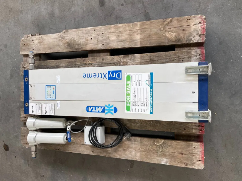 MTA Absorptiedroger NA077 - 750 Lmin 16 Bar - Compresseur d'air: photos 2 MTA Absorptiedroger NA077 - 750 Lmin 16 Bar - Compresseur d'air: photos 2