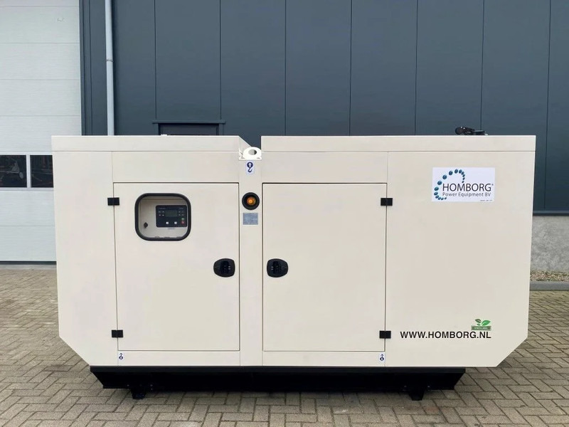 Perkins 1106A-70TG1 Stamford 150 kVA Silent generatorset New ! - Groupe électrogène: photos 1 Perkins 1106A-70TG1 Stamford 150 kVA Silent generatorset New ! - Groupe électrogène: photos 1
