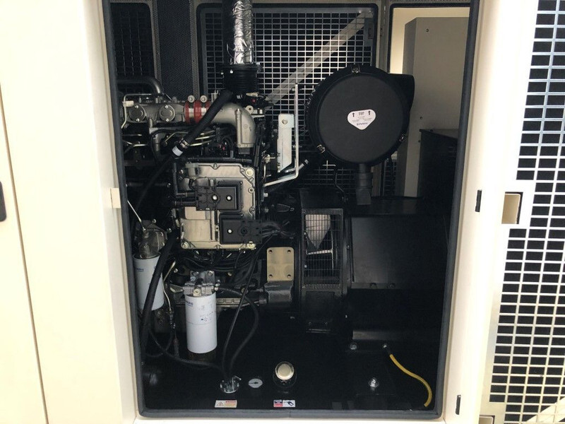 Groupe électrogène neuf Perkins 275 kVA Supersilent generatorset: photos 9