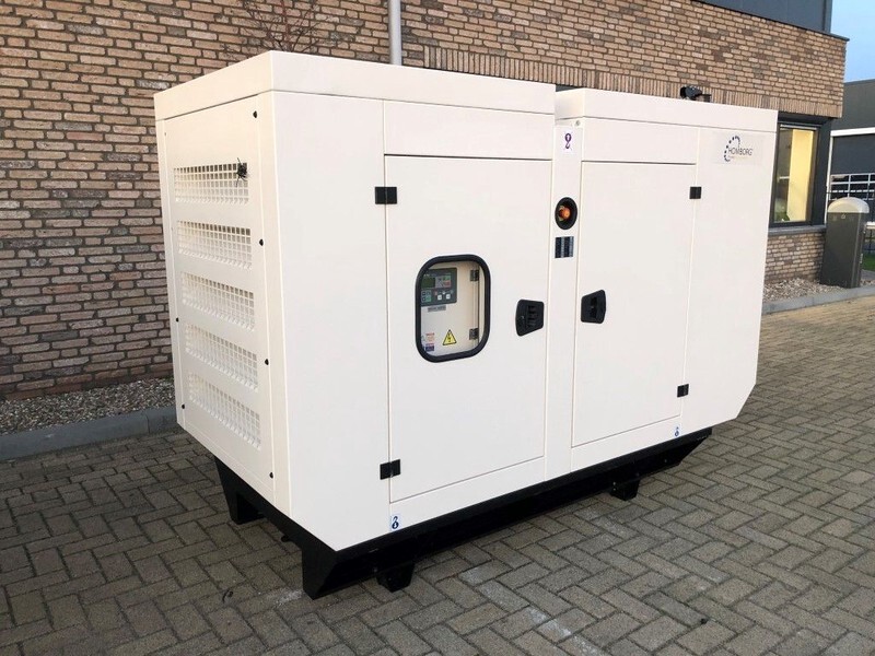 Perkins 50 kVA Silent generatorset New ! - Groupe électrogène: photos 3 Perkins 50 kVA Silent generatorset New ! - Groupe électrogène: photos 3