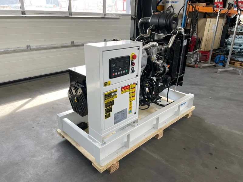 Raywin 4F24TI00 Stage V 38 kVA New Generatorset Stage 5 - Groupe électrogène: photos 2 Raywin 4F24TI00 Stage V 38 kVA New Generatorset Stage 5 - Groupe électrogène: photos 2