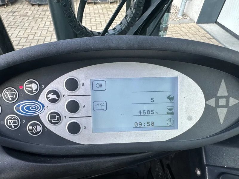 Still RX70-25 T 2.5 ton Duplex Freelift Sideshift LPG Heftruck 2019 - Chariot élévateur à gaz: photos 5 Still RX70-25 T 2.5 ton Duplex Freelift Sideshift LPG Heftruck 2019 - Chariot élévateur à gaz: photos 5