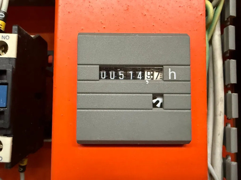 VM Leroy Somer 20 kVA gedempte noodstroom generatorset 514 hours - Groupe électrogène: photos 3 VM Leroy Somer 20 kVA gedempte noodstroom generatorset 514 hours - Groupe électrogène: photos 3