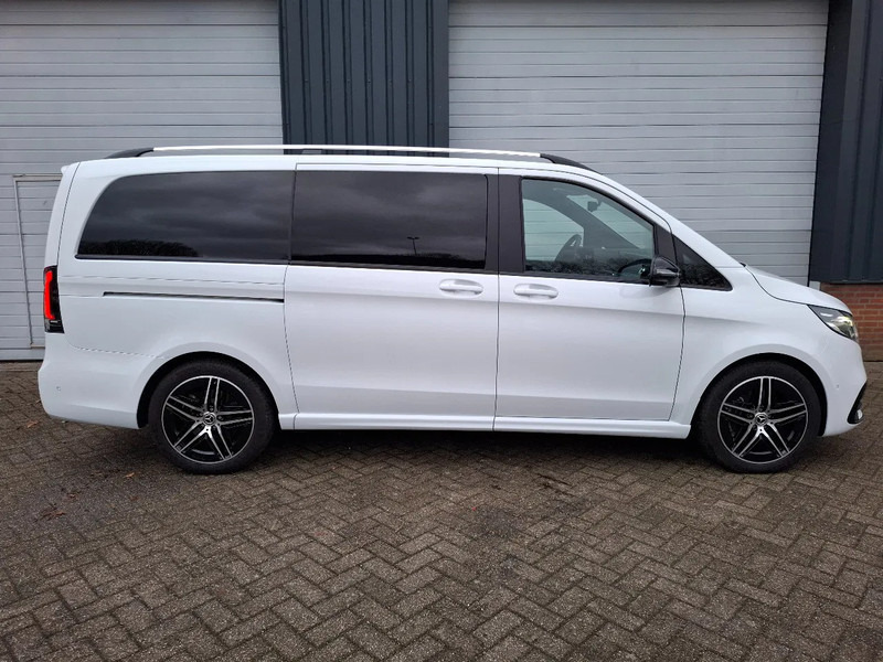 Mercedes-Benz V-Klasse AVANTGARDE V300D LANG (NIEUW) - Fourgonnette, Utilitaire double cabine: photos 3 Mercedes-Benz V-Klasse AVANTGARDE V300D LANG (NIEUW) - Fourgonnette, Utilitaire double cabine: photos 3