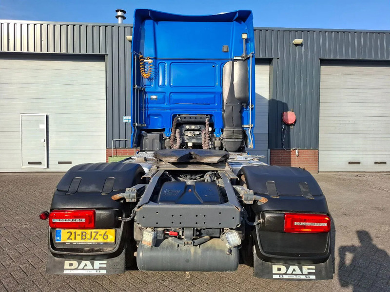 DAF XF 530 HYDRO - Tracteur routier: photos 5 DAF XF 530 HYDRO - Tracteur routier: photos 5