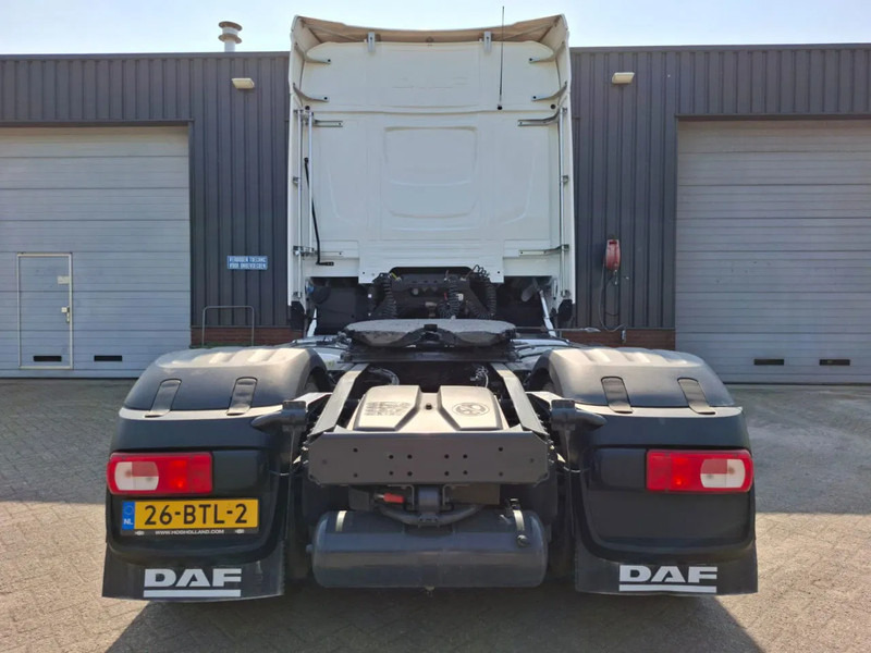DAF XG XG480 HYDRO - Tracteur routier: photos 5 DAF XG XG480 HYDRO - Tracteur routier: photos 5