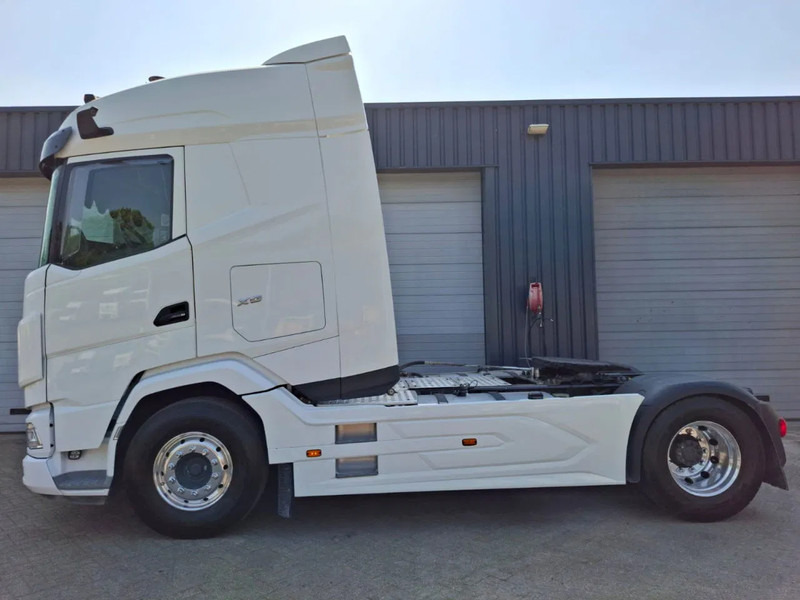 DAF XG XG480 HYDRO - Tracteur routier: photos 3 DAF XG XG480 HYDRO - Tracteur routier: photos 3
