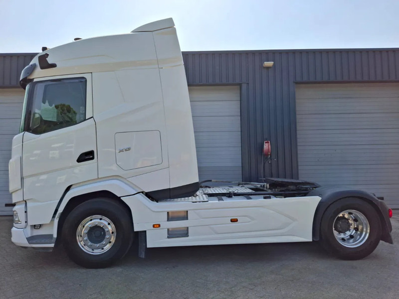 DAF XG XG480 HYDRO - Tracteur routier: photos 3 DAF XG XG480 HYDRO - Tracteur routier: photos 3