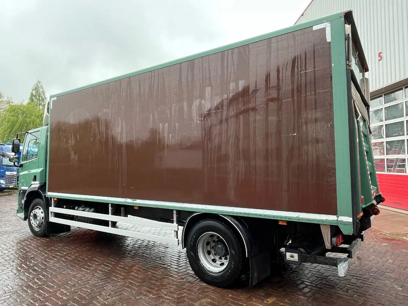 DAF CF 230 FA en crédit-bail DAF CF 230 FA: photos 6