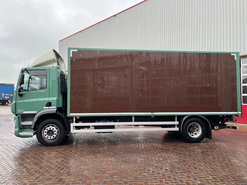 DAF CF 230 FA - Camion fourgon: photos 5 DAF CF 230 FA - Camion fourgon: photos 5
