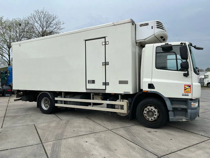 DAF CF 75.250 FA - Camion frigorifique: photos 4 DAF CF 75.250 FA - Camion frigorifique: photos 4