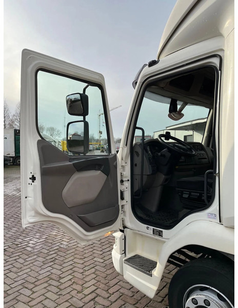 Camion fourgon DAF LF 210 FA EURO 6: photos 20