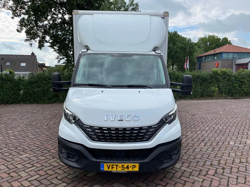 Iveco Daily 35C16 Achterdeuren (15 diverse modellen op voorraad) - Fourgon grand volume, Utilitaire double cabine: photos 3 Iveco Daily 35C16 Achterdeuren (15 diverse modellen op voorraad) - Fourgon grand volume, Utilitaire double cabine: photos 3