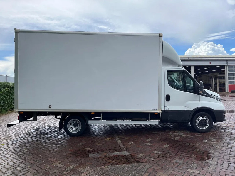 Iveco Daily 35C16 Achterdeuren (15 diverse modellen op voorraad) - Fourgon grand volume, Utilitaire double cabine: photos 4 Iveco Daily 35C16 Achterdeuren (15 diverse modellen op voorraad) - Fourgon grand volume, Utilitaire double cabine: photos 4