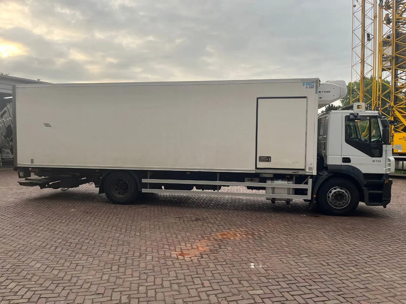 Iveco Stralis 310 KOELWAGEN EURO 5 EEV - Camion frigorifique: photos 4 Iveco Stralis 310 KOELWAGEN EURO 5 EEV - Camion frigorifique: photos 4