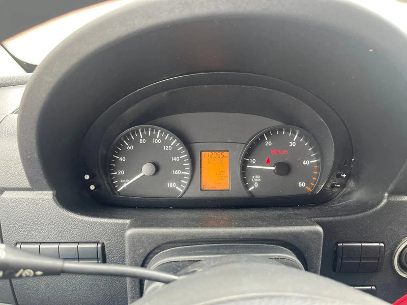 Fourgon utilitaire Mercedes-Benz Sprinter 313 L2H1: photos 15