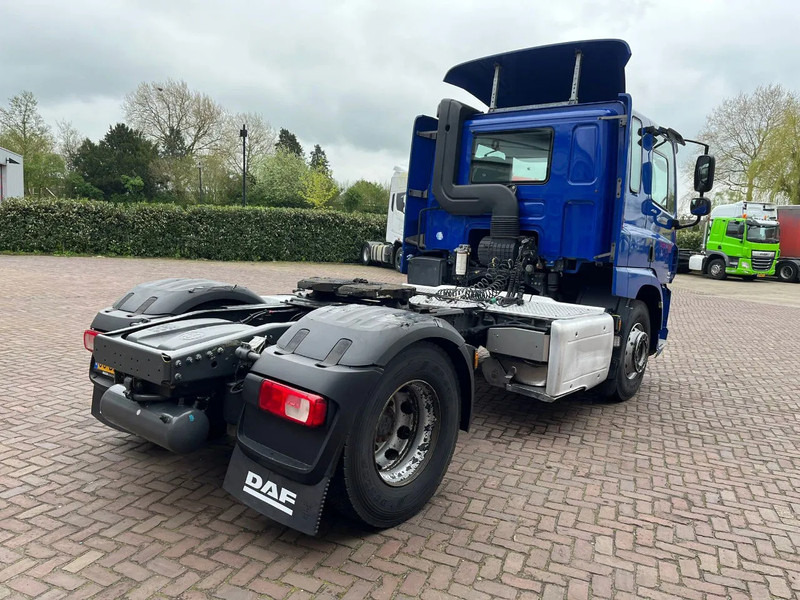 DAF CF 400 FT EURO 6 - Tracteur routier: photos 5 DAF CF 400 FT EURO 6 - Tracteur routier: photos 5