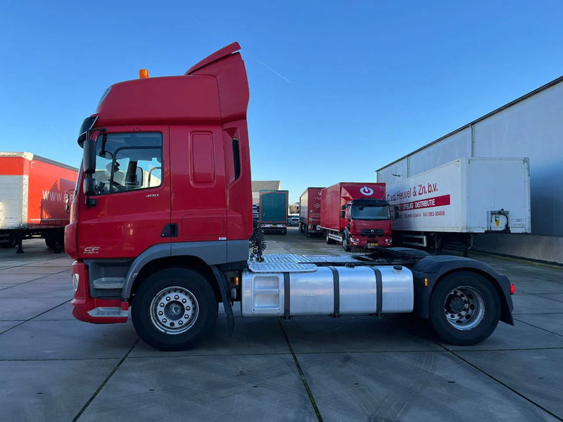 DAF CF 400 FT EURO 6 - Tracteur routier: photos 4 DAF CF 400 FT EURO 6 - Tracteur routier: photos 4