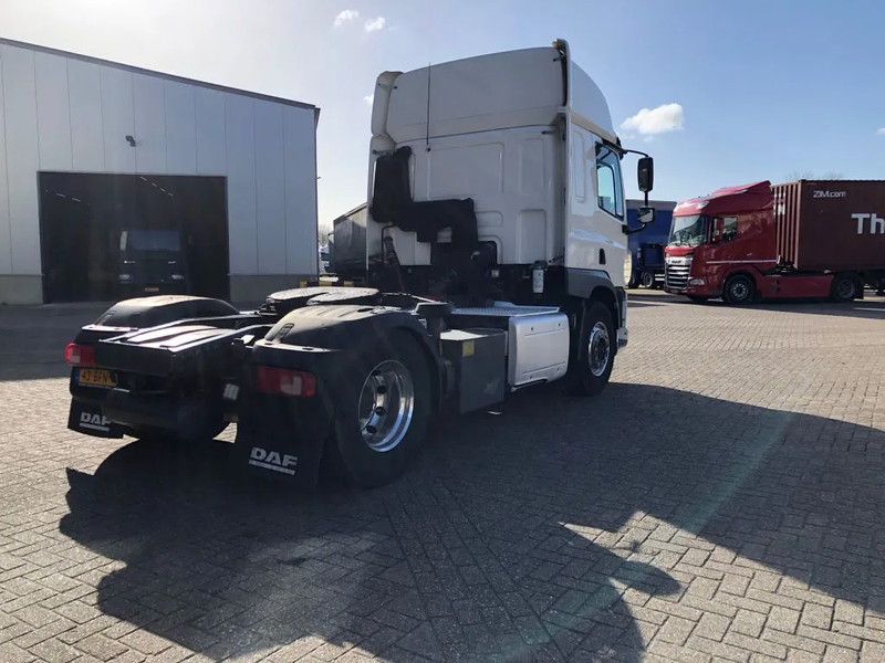 DAF CF 400 FT EURO 6 - Tracteur routier: photos 4 DAF CF 400 FT EURO 6 - Tracteur routier: photos 4