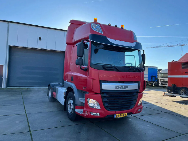 DAF CF 400 FT EURO 6 - Tracteur routier: photos 1 DAF CF 400 FT EURO 6 - Tracteur routier: photos 1