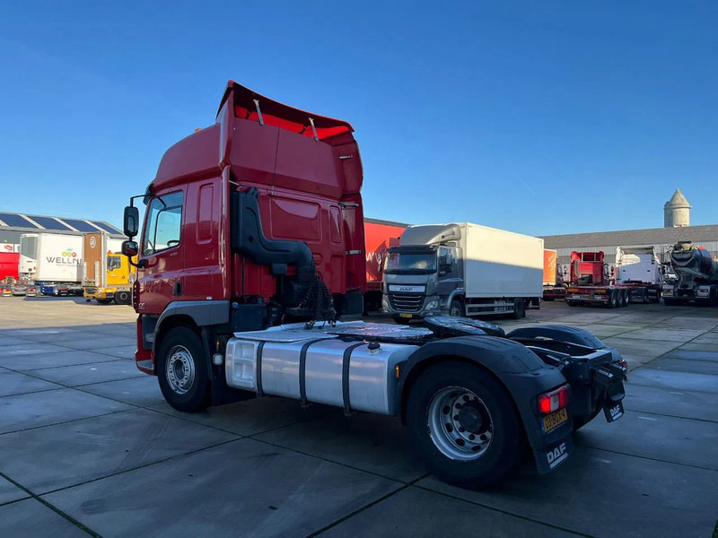 DAF CF 400 FT EURO 6 - Tracteur routier: photos 5 DAF CF 400 FT EURO 6 - Tracteur routier: photos 5
