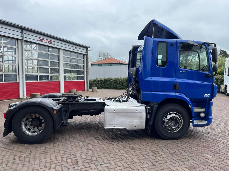 DAF CF 400 FT EURO 6 - Tracteur routier: photos 4 DAF CF 400 FT EURO 6 - Tracteur routier: photos 4