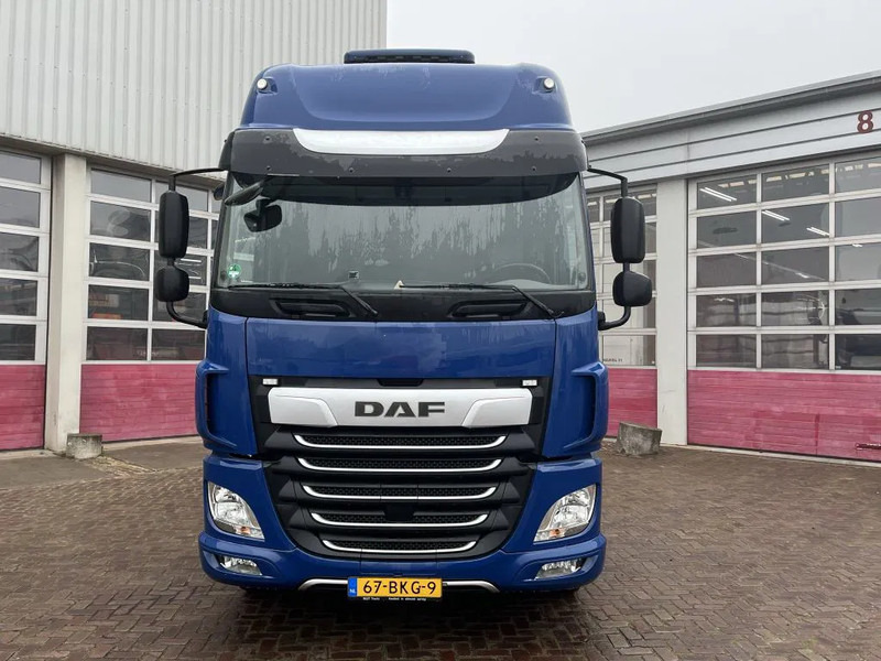 DAF CF 430 FTG EURO 6 - Tracteur routier: photos 2 DAF CF 430 FTG EURO 6 - Tracteur routier: photos 2