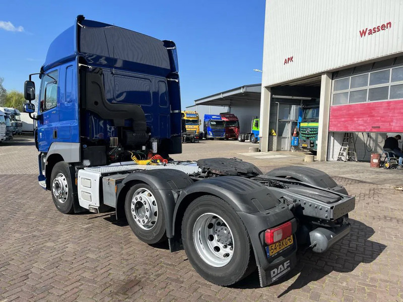 DAF CF 430 FTG EURO 6 - Tracteur routier: photos 5 DAF CF 430 FTG EURO 6 - Tracteur routier: photos 5