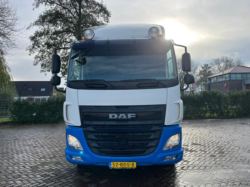 DAF CF 440 FT EURO 6 WITHOUT BULK COMPRESSOR - Tracteur routier: photos 3 DAF CF 440 FT EURO 6 WITHOUT BULK COMPRESSOR - Tracteur routier: photos 3