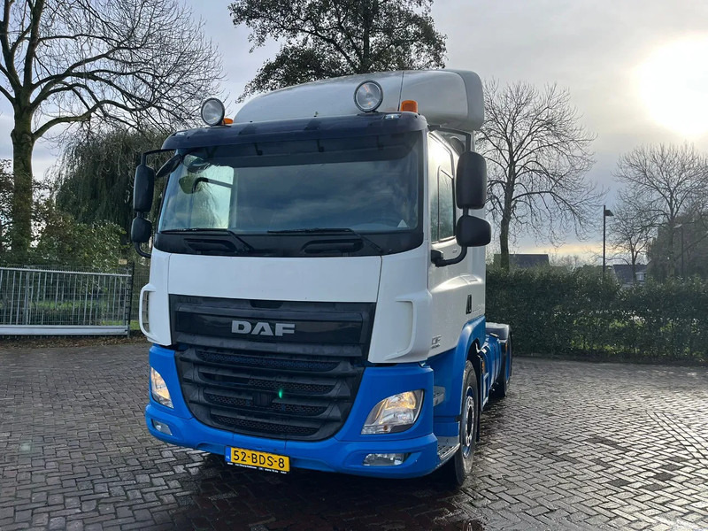 DAF CF 440 FT EURO 6 WITHOUT BULK COMPRESSOR - Tracteur routier: photos 2 DAF CF 440 FT EURO 6 WITHOUT BULK COMPRESSOR - Tracteur routier: photos 2