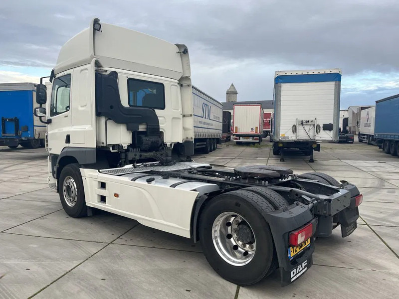 DAF CF 450 FT EURO 6 VOORAS 9 TN - Tracteur routier: photos 5 DAF CF 450 FT EURO 6 VOORAS 9 TN - Tracteur routier: photos 5
