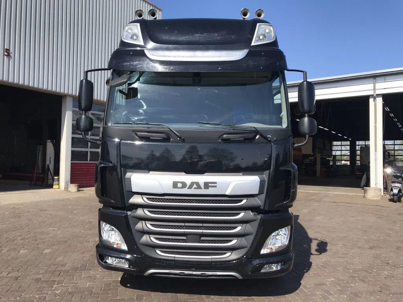 DAF CF 480 FT EURO 6 HYDRAULICS - Tracteur routier: photos 2 DAF CF 480 FT EURO 6 HYDRAULICS - Tracteur routier: photos 2