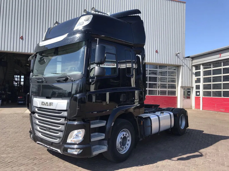 DAF CF 480 FT EURO 6 HYDRAULICS - Tracteur routier: photos 3 DAF CF 480 FT EURO 6 HYDRAULICS - Tracteur routier: photos 3