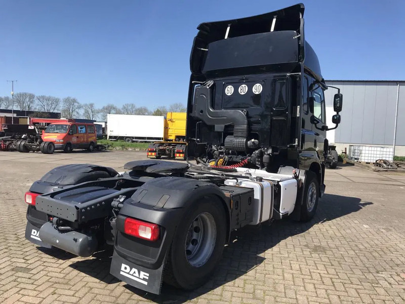 DAF CF 480 FT EURO 6 HYDRAULICS - Tracteur routier: photos 4 DAF CF 480 FT EURO 6 HYDRAULICS - Tracteur routier: photos 4