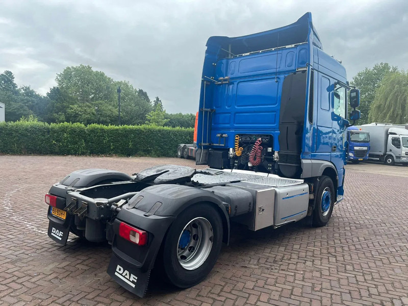 DAF XF 410 FT EURO 6 - Tracteur routier: photos 4 DAF XF 410 FT EURO 6 - Tracteur routier: photos 4