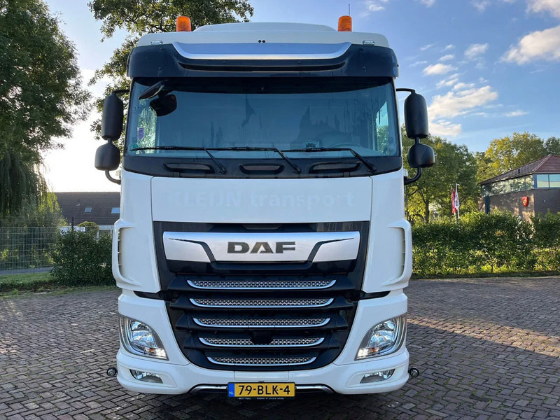DAF XF 450 FT - Tracteur routier: photos 3 DAF XF 450 FT - Tracteur routier: photos 3