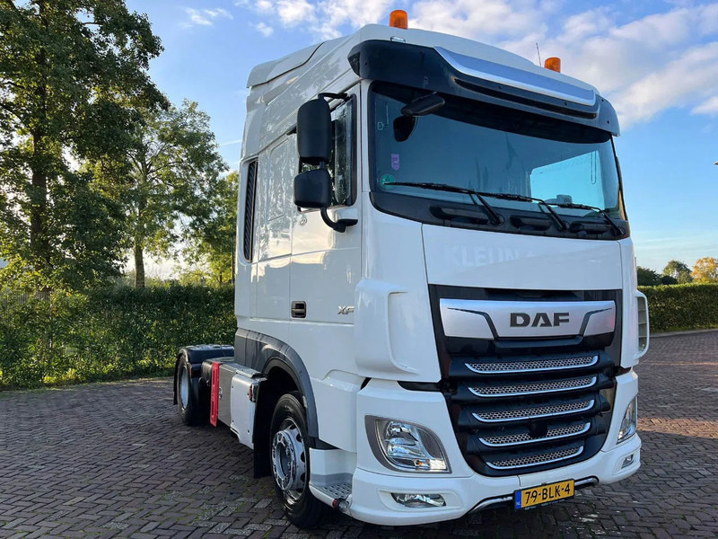 DAF XF 450 FT - Tracteur routier: photos 2 DAF XF 450 FT - Tracteur routier: photos 2