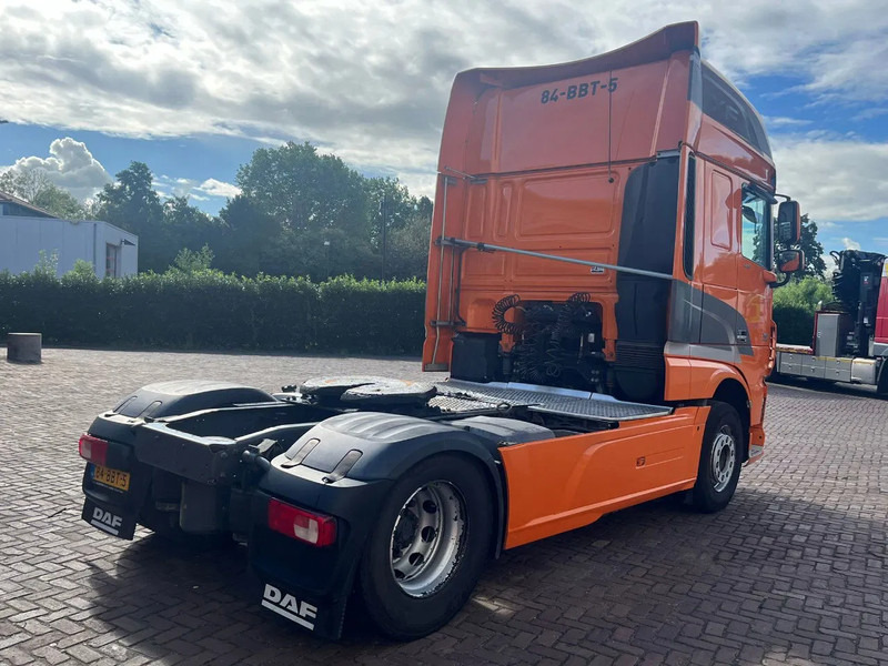 DAF XF 460 FT EURO 6 - Tracteur routier: photos 4 DAF XF 460 FT EURO 6 - Tracteur routier: photos 4