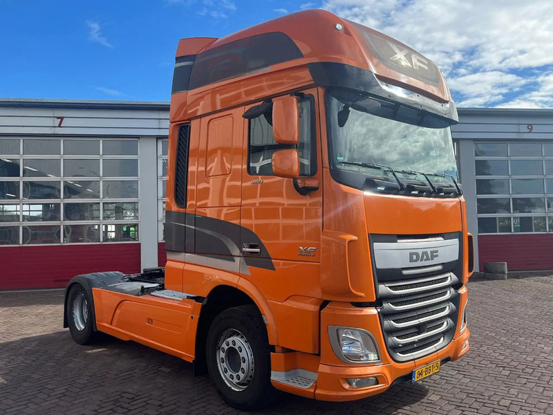 DAF XF 460 FT EURO 6 - Tracteur routier: photos 1 DAF XF 460 FT EURO 6 - Tracteur routier: photos 1