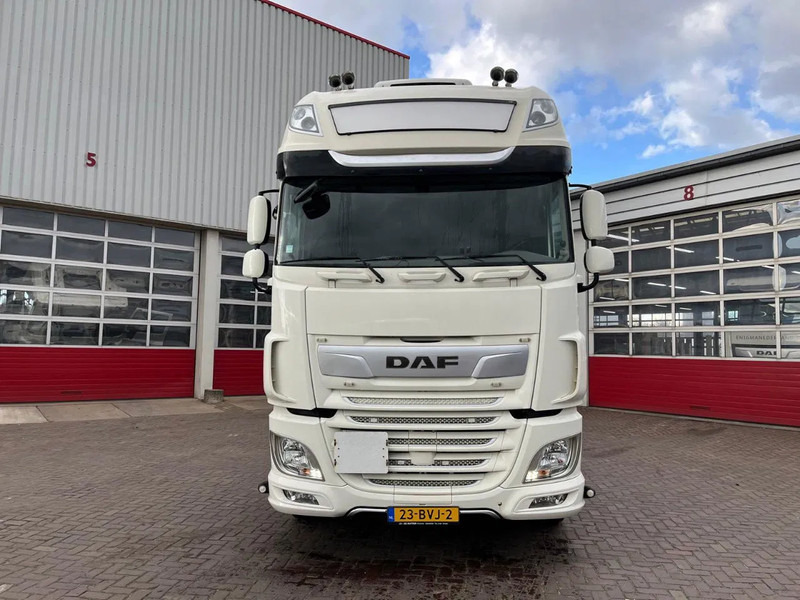 DAF XF 480 FT ADR EURO 6 - Tracteur routier: photos 3 DAF XF 480 FT ADR EURO 6 - Tracteur routier: photos 3