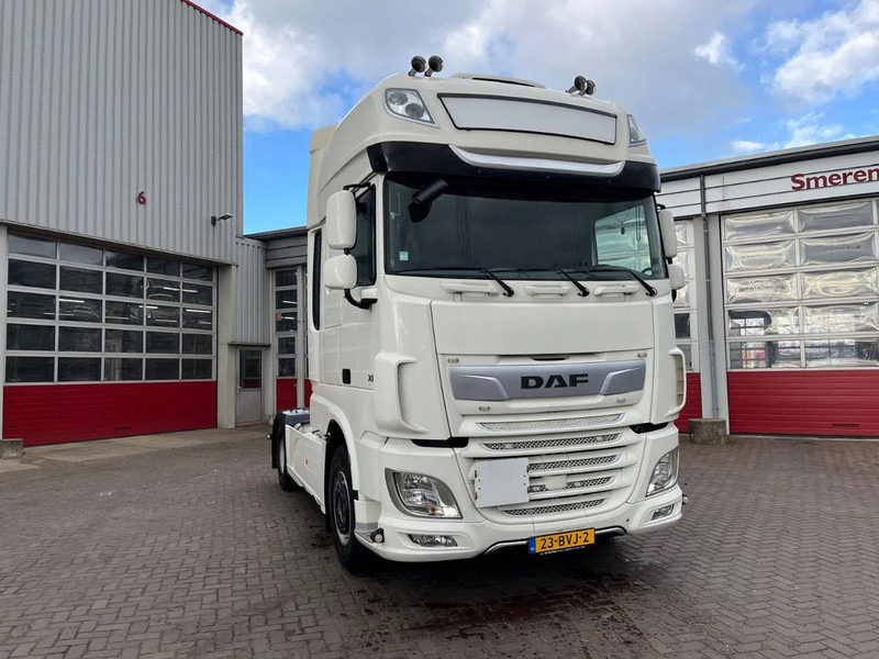 DAF XF 480 FT ADR EURO 6 - Tracteur routier: photos 4 DAF XF 480 FT ADR EURO 6 - Tracteur routier: photos 4