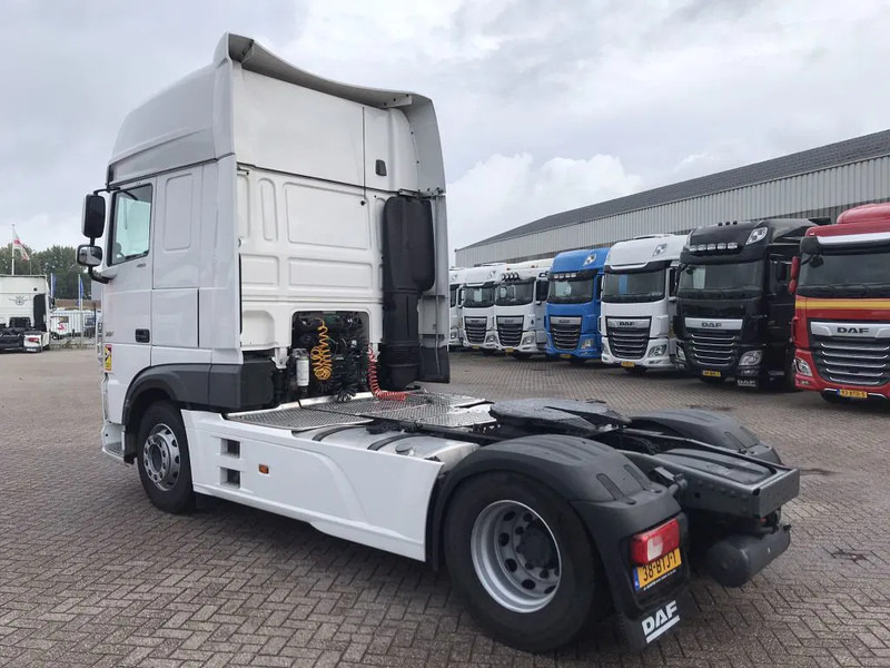 DAF XF 480 FT EURO 6 INTARDER - Tracteur routier: photos 5 DAF XF 480 FT EURO 6 INTARDER - Tracteur routier: photos 5