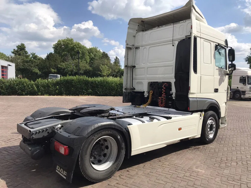 DAF XF 480 FT EURO 6 - Tracteur routier: photos 5 DAF XF 480 FT EURO 6 - Tracteur routier: photos 5